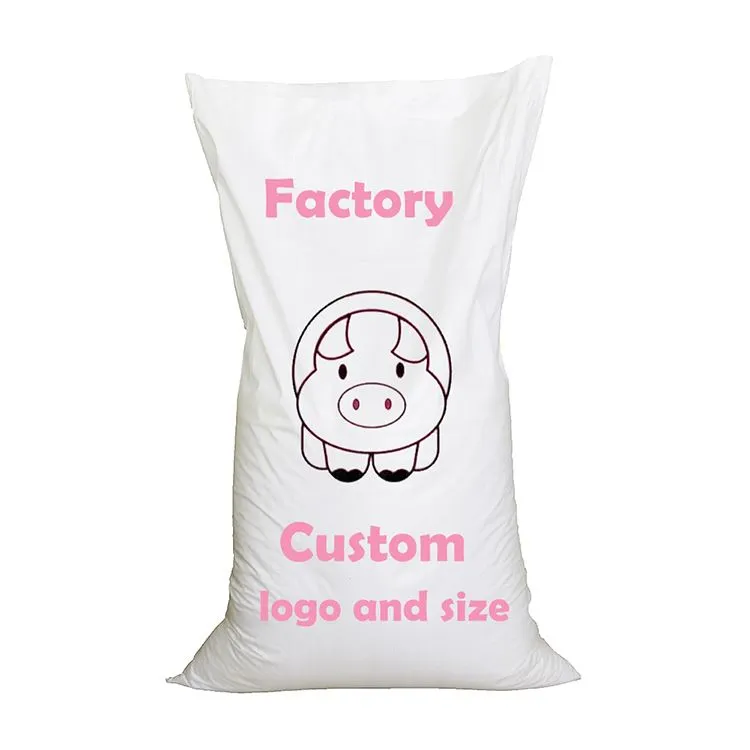 PP Woven Pig Feed Bag